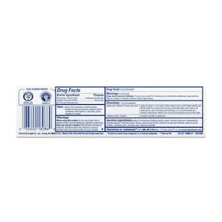 Foto 2 | Pasta de Dientes Arm & Hammer Sensitive Teeth & Gums 135 Ml Paquete de 5 - Venta Internacional