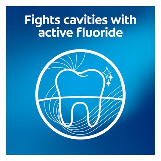 Foto 3 | Pasta de Dientes Colgate Cavity Protection Regular Fluorine 175 ml - Venta Internacional