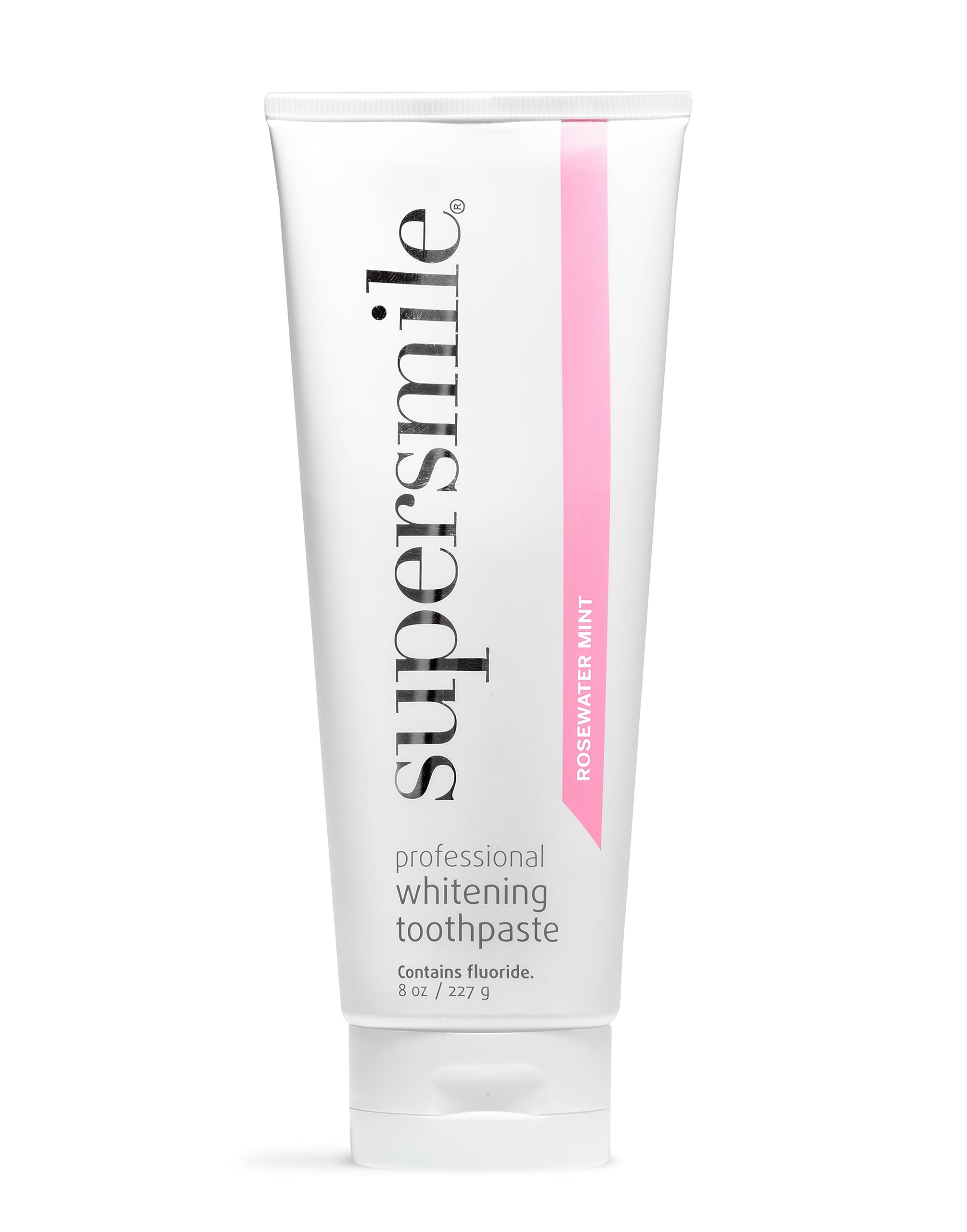 Pasta de Dientes Supersmile Professional 240 ml - Venta Internacional