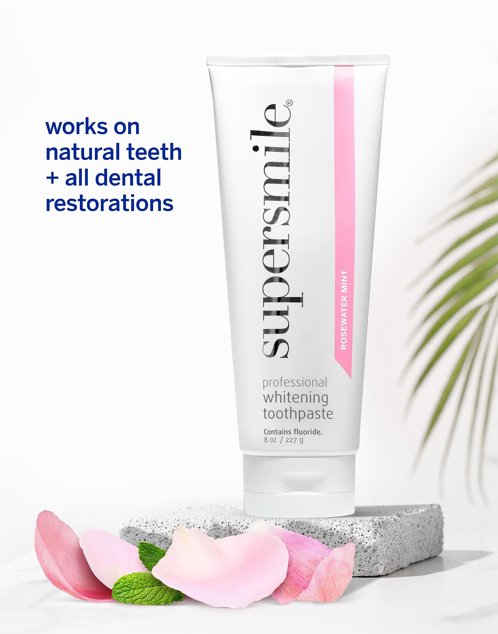 Foto 7 pulgar | Pasta de Dientes Supersmile Professional 240 ml - Venta Internacional