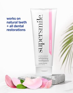 Foto 6 | Pasta de Dientes Supersmile Professional 240 ml - Venta Internacional