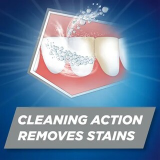 Foto 5 | Pasta De Dientes Aquafresh Extreme Clean Whitening 165 Ml, Paquete De 3 - Venta Internacional.