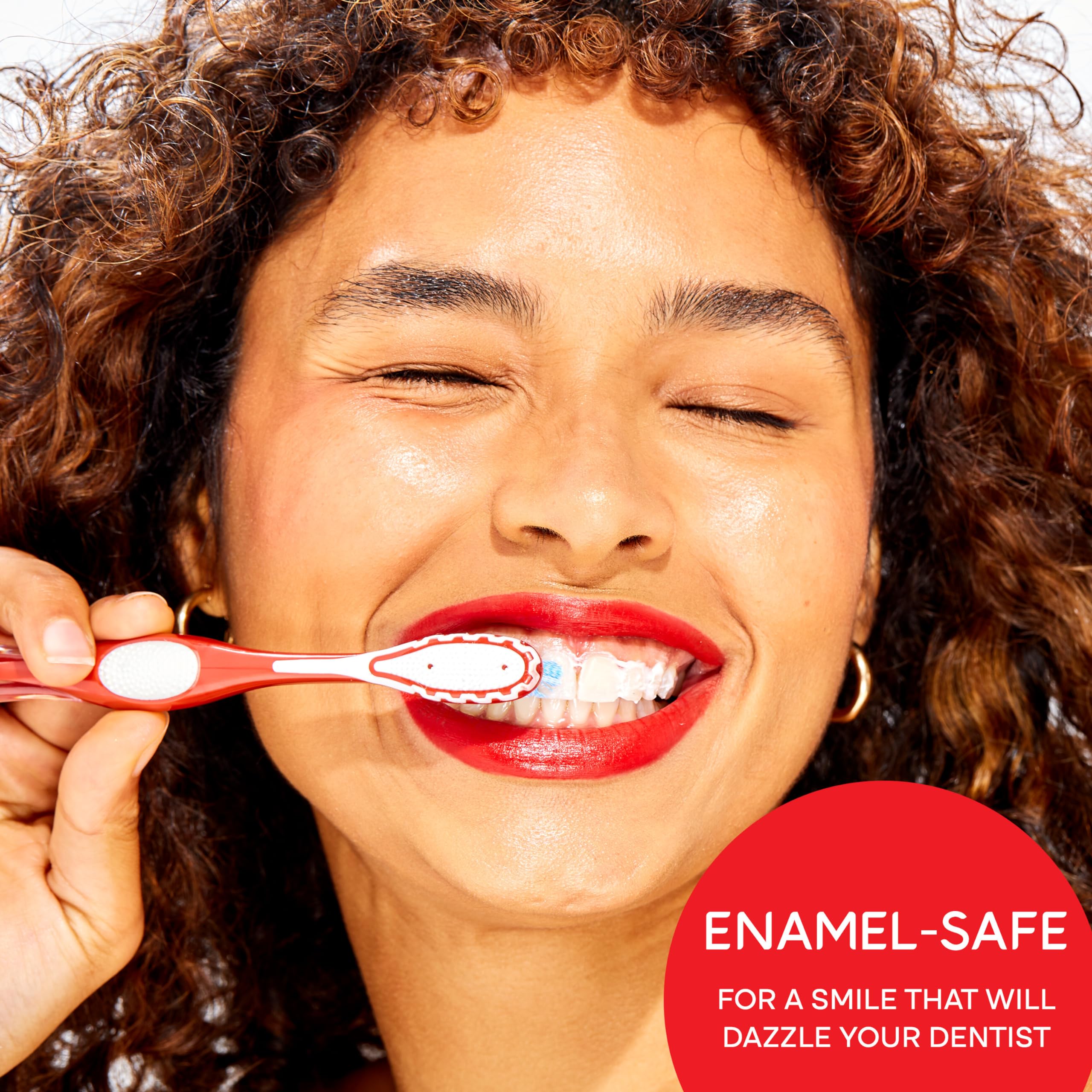 Foto 5 | Pasta De Dientes Colgate Optic White Stain Fighter 125ml - Venta Internacional.