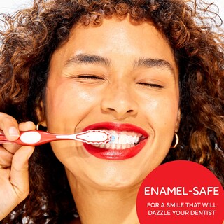 Foto 5 | Pasta De Dientes Colgate Optic White Stain Fighter 125ml - Venta Internacional.