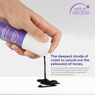 Foto 3 | Color Corrector Venus Visage Purple Pearl de 30 ml para Dientes-Venta Internacional