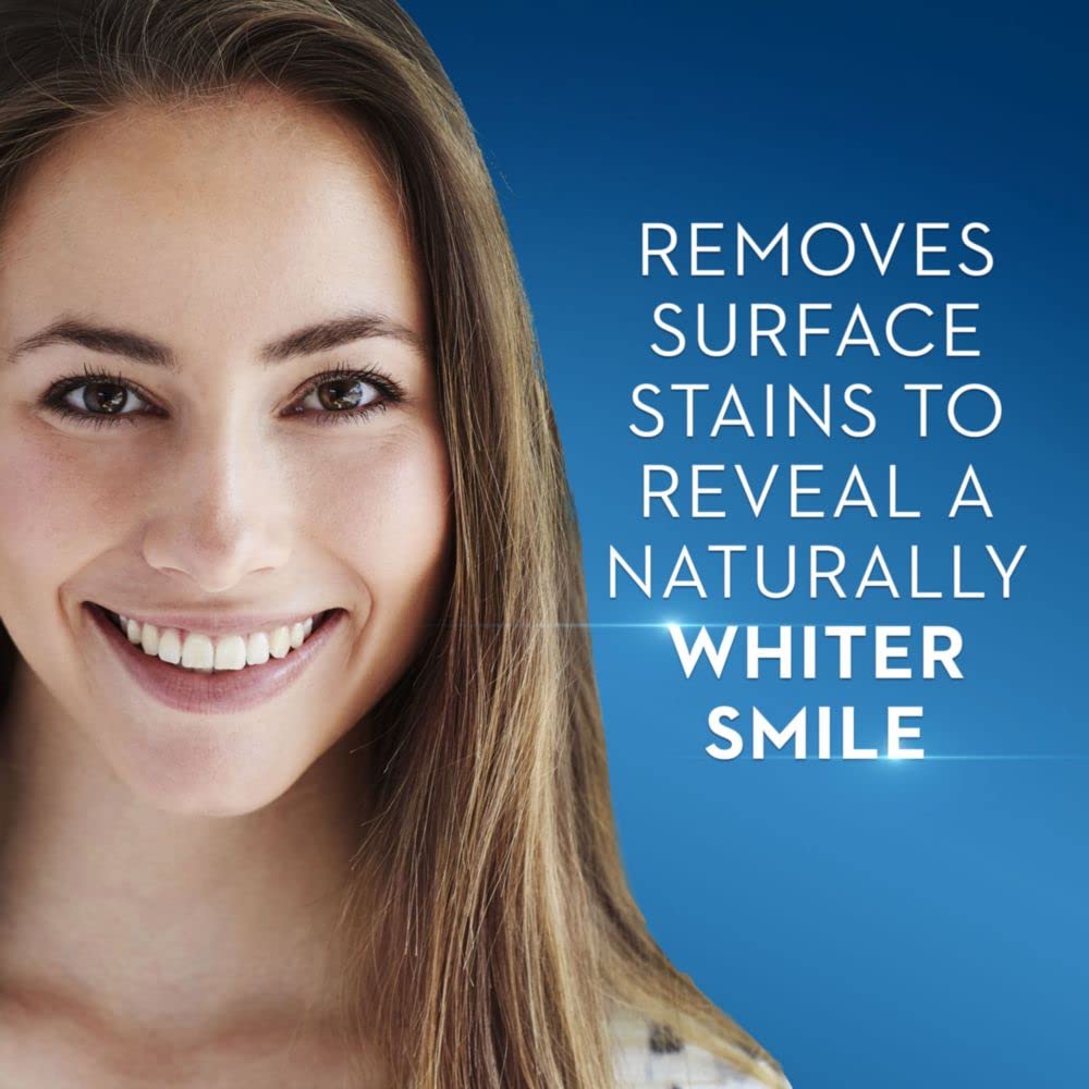 Foto 3 pulgar | Pasta de Dientes Crest Tartar Protection Whitening Cool Mint 240 Ml 4 Piezas - Venta Internacional