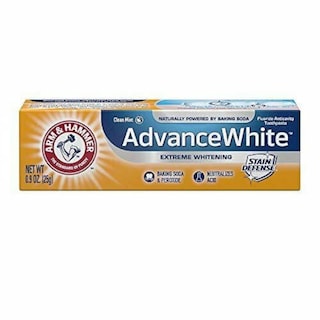 Foto 1 | Pasta de Dientes Arm & Hammer Advance White - Venta Internacional