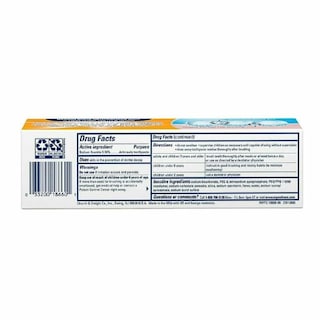 Foto 6 | Pasta de Dientes Arm & Hammer Advance White - Venta Internacional