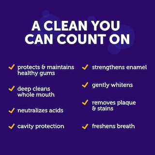 Foto 3 | Pasta de Dientes Arm & Hammer Complete Care Fresh Mint 180 Ml 4 Piezas - Venta Internacional