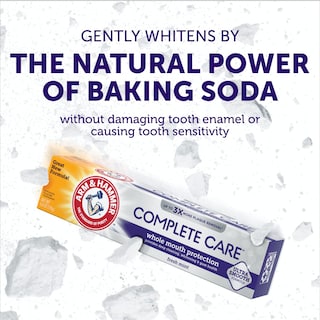 Foto 5 | Pasta de Dientes Arm & Hammer Complete Care Fresh Mint 180 Ml 4 Piezas - Venta Internacional