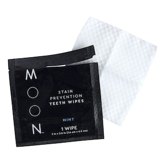 Foto 1 | Toallitas Dentales Moon Blanqueadoras-Venta Internacional