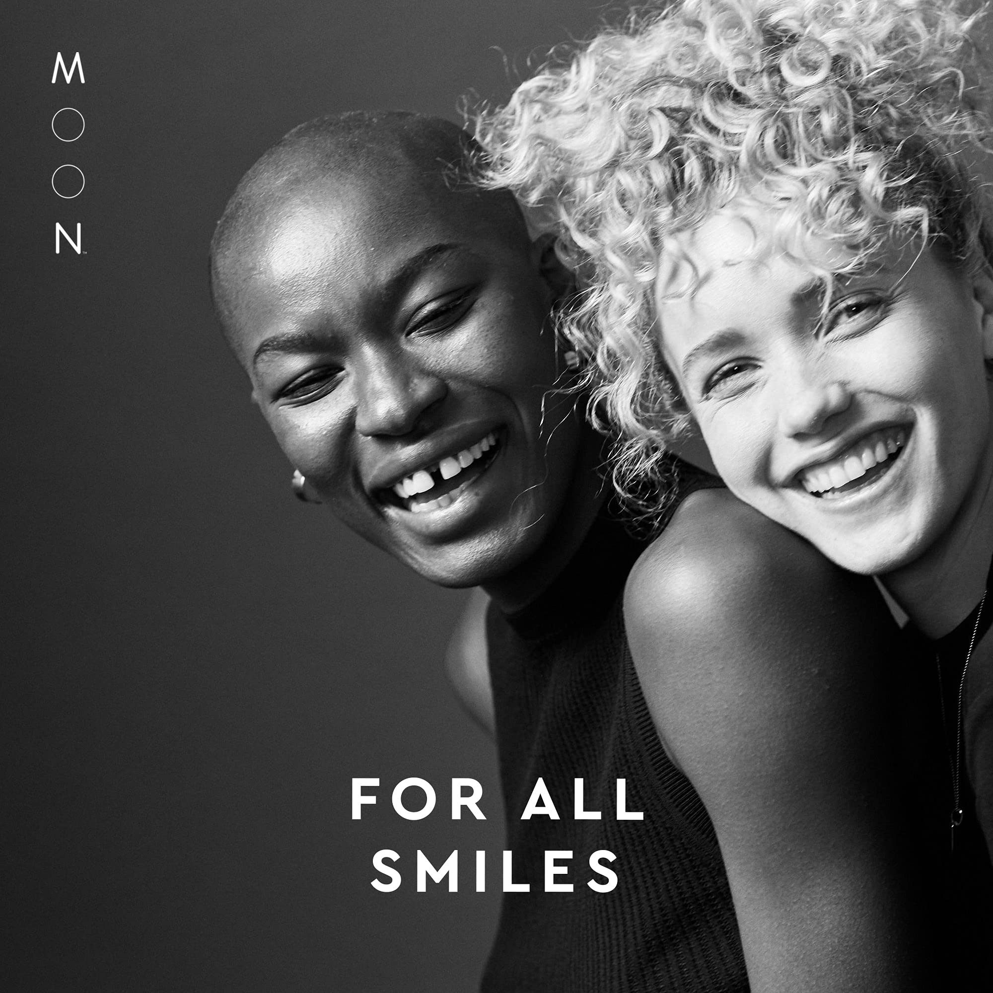 Foto 2 | Toallitas Dentales Moon Blanqueadoras-Venta Internacional