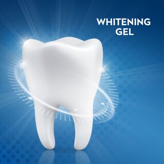 Foto 3 | Pasta De Dientes Crest Base Pro-health Whitening 125ml X3 - Venta Internacional.