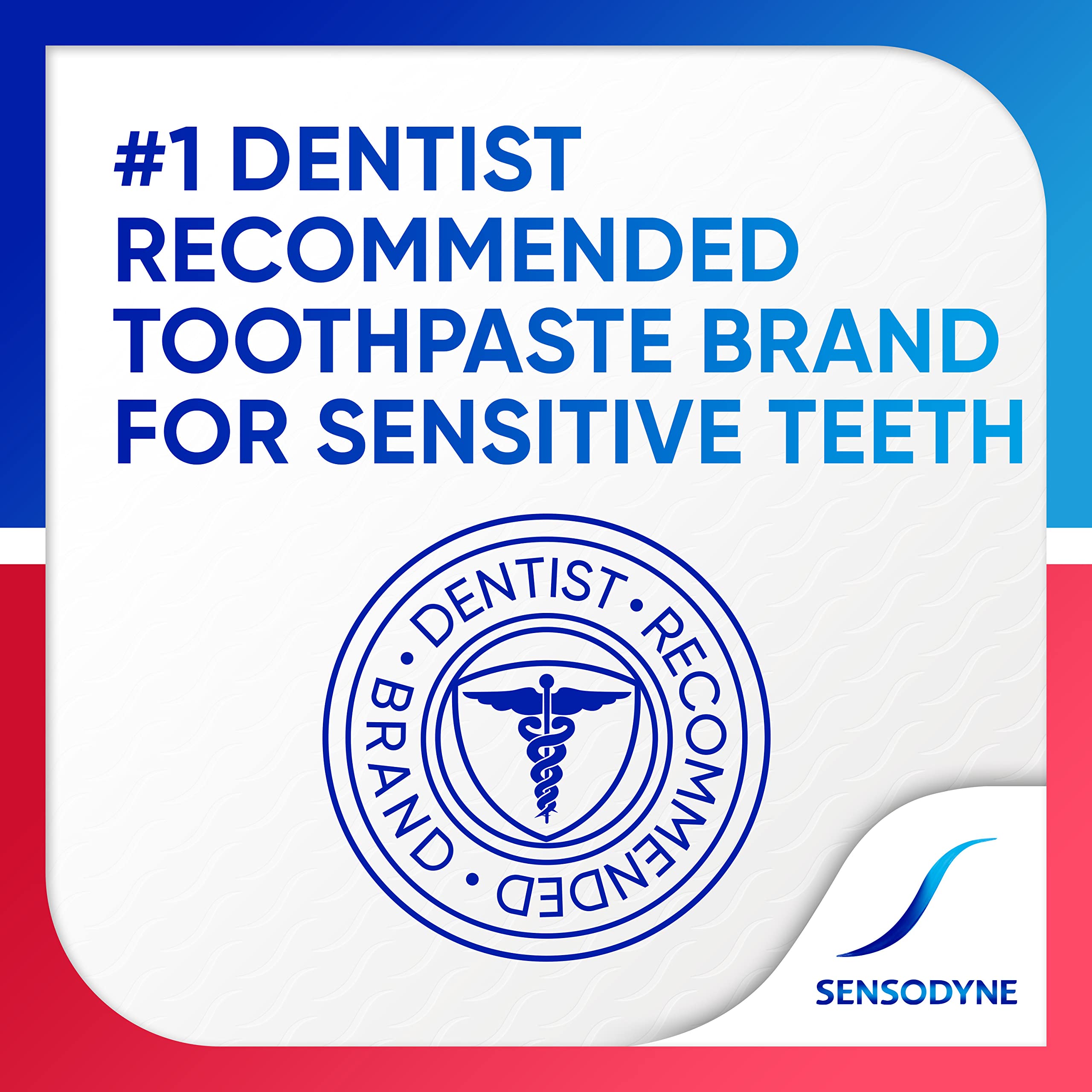 Foto 2 | Pasta De Dientes Sensodyne Sensitivity & Gum Whitening 100 Ml - Venta Internacional.