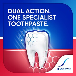 Foto 4 | Pasta De Dientes Sensodyne Sensitivity & Gum Whitening 100 Ml - Venta Internacional.