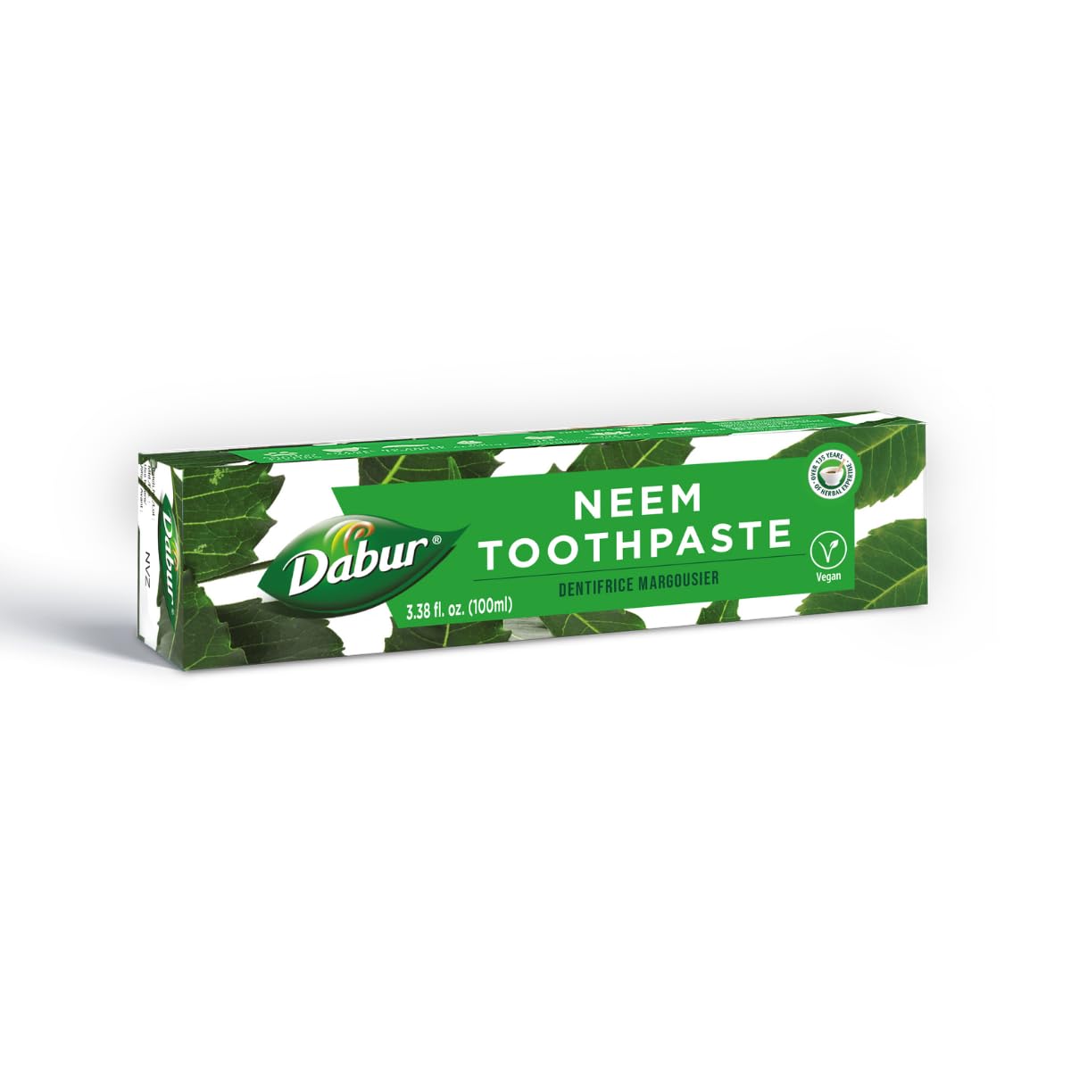 Foto 2 pulgar | Pasta Dental Dabur Neem de 100 ml-Venta Internacional