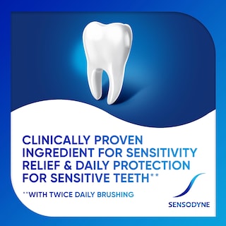 Foto 6 | Pasta De Dientes Sensodyne Repair And Protect Whitening 100 Ml X 4 - Venta Internacional.