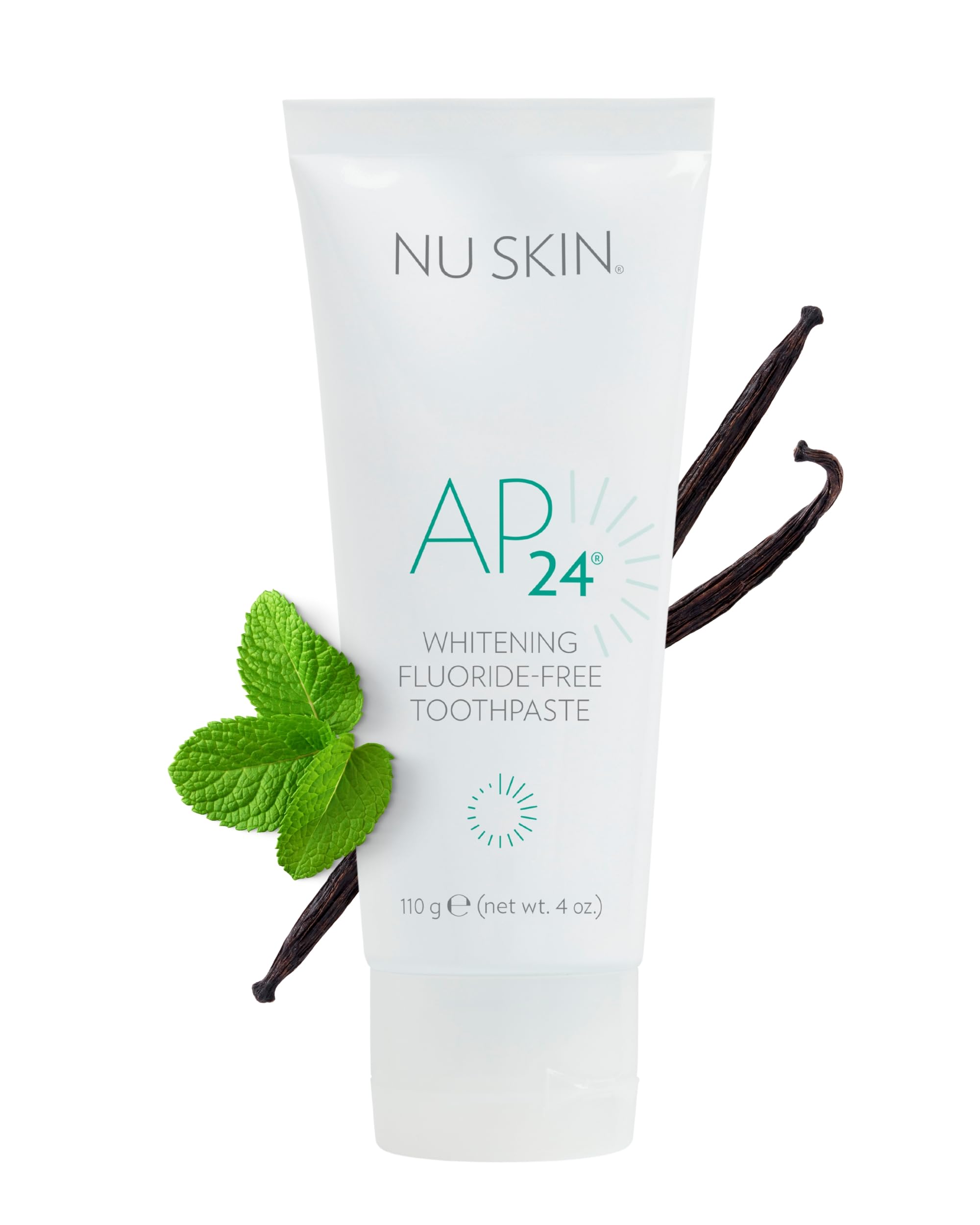 Foto 2 pulgar | Pasta Dental Nu Skin Ap24 Blanqueadora Sin Flúor 110 g-Venta Internacional