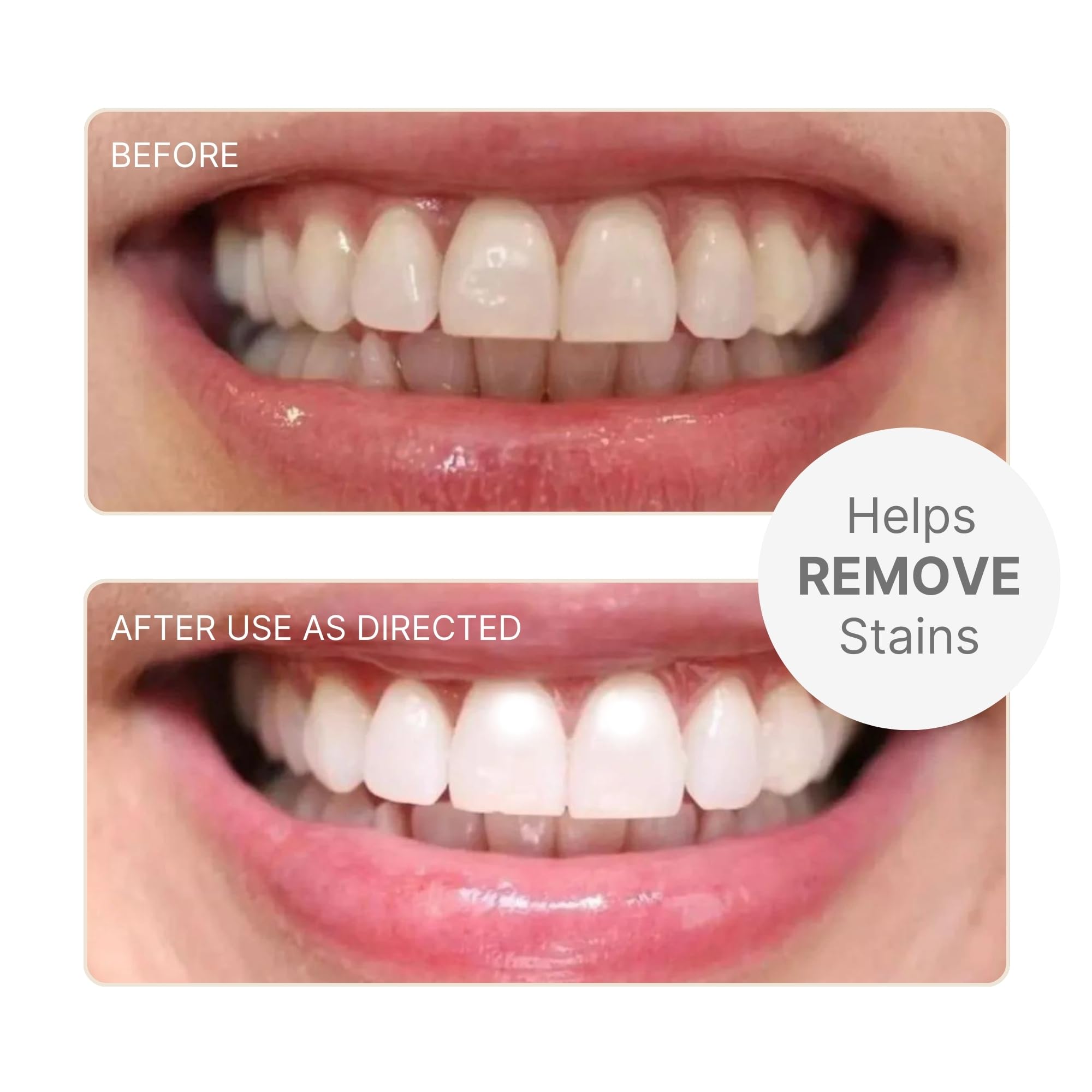 Foto 2 | Pasta Dental Nu Skin Ap24 Blanqueadora Sin Flúor 110 g-Venta Internacional