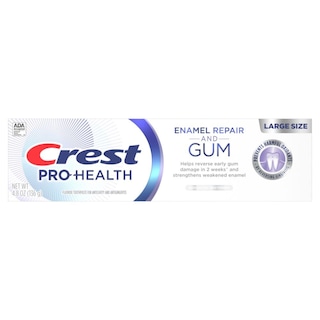 Foto 3 | Pasta De Dientes Crest Pro-health Enamel Repair Gum 140 Ml - Venta Internacional.