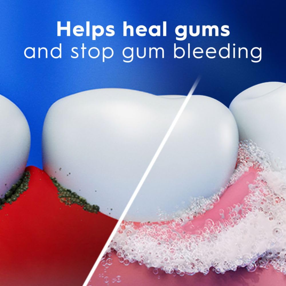 Foto 5 | Pasta De Dientes Crest Pro-health Enamel Repair Gum 140 Ml - Venta Internacional.