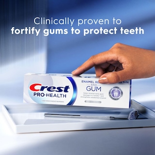 Foto 7 | Pasta De Dientes Crest Pro-health Enamel Repair Gum 140 Ml - Venta Internacional.