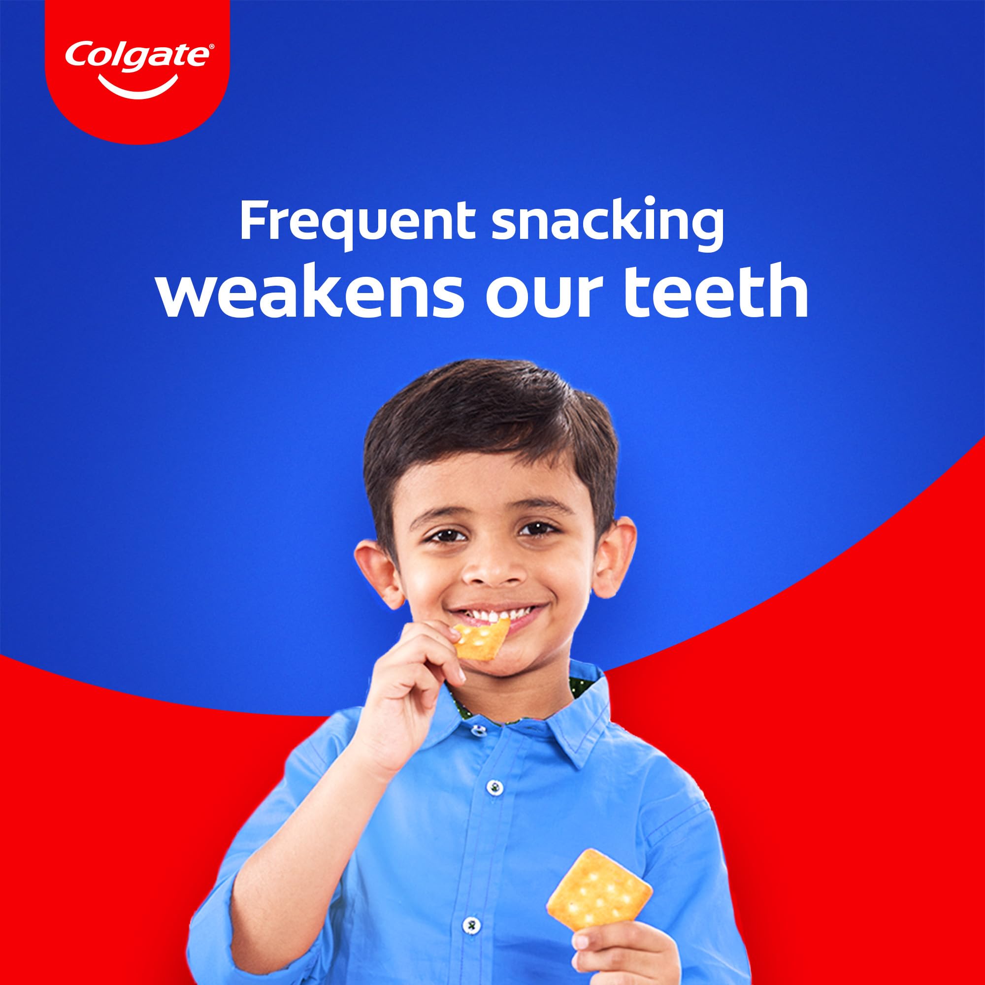 Foto 4 pulgar | Pasta de Dientes Colgate Strong Teeth Saver 300 G - Venta Internacional