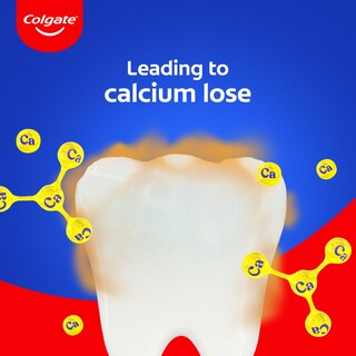 Foto 4 | Pasta de Dientes Colgate Strong Teeth Saver 300 G - Venta Internacional