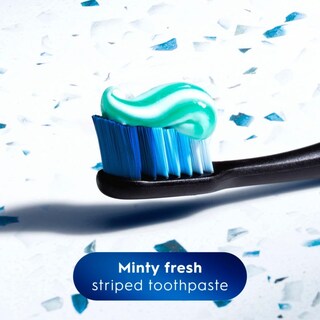 Foto 5 | Pasta De Dientes Crest + Scope Whitening, 160 Ml, Paquete De 3 - Venta Internacional.