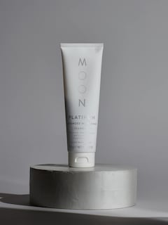 Foto 6 | Pasta Dental Moon Platinum Advanced Teeth Whitening 2 Piezas-Venta Internacional