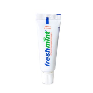 Foto 1 | Pasta De Dientes Freshmint Anticaries Con Flúor, 17 Ml, Tamaño De Viaje X144 - Venta Internacional.