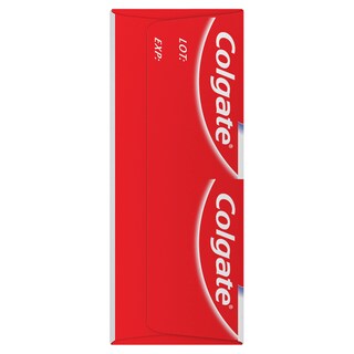 Foto 3 | Pasta De Dientes Colgate Con Bicarbonato De Sodio Y Peróxido Blanqueadora 177mlx2 - Venta Internacional.