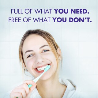 Foto 5 | Pasta De Dientes Arm & Hammer Essentials Para Blanquear Y Fortalecer, 4 X 125 Ml - Venta Internacional.