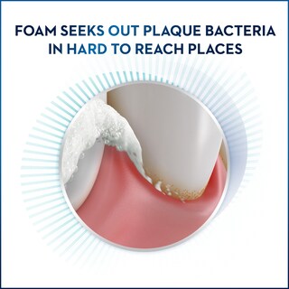 Foto 4 | Pasta De Dientes Crest Gum Detoxify Deep Clean 120 Ml - Venta Internacional.
