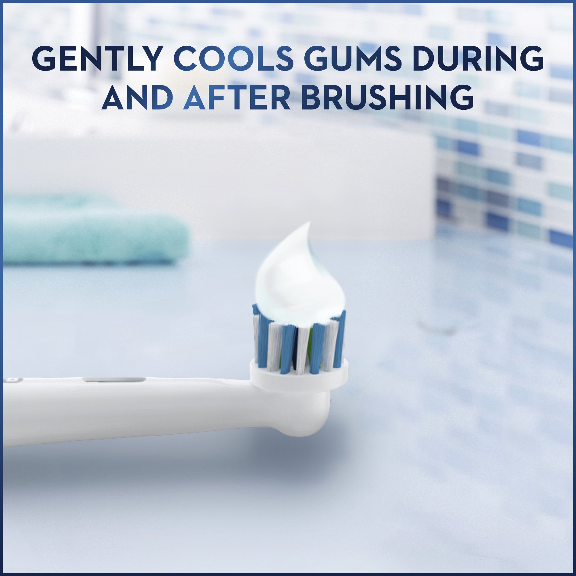Foto 8 pulgar | Pasta De Dientes Crest Gum Detoxify Deep Clean 120 Ml - Venta Internacional.