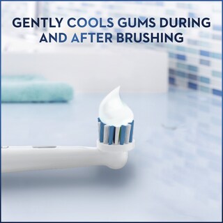 Foto 7 | Pasta De Dientes Crest Gum Detoxify Deep Clean 120 Ml - Venta Internacional.