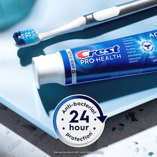 Foto 3 | Pasta De Dientes Crest Pro-health Advanced Deep Clean Mint 150 Ml - Venta Internacional.