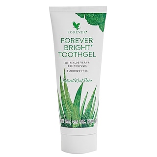 Foto 1 | Gel de Dientes Forever Living Bright con Aloe Vera sin Flúor 130 ml - Venta Internacional