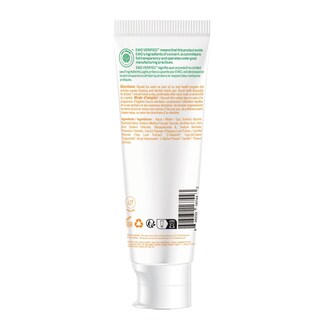 Foto 7 | Pasta De Dientes Attitude Vegan Mango Sin Flúor 125ml - Venta Internacional.