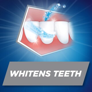 Foto 2 | Pasta De Dientes Aquafresh Extreme Clean Whitening 165 Ml, Paquete Doble - Venta Internacional.