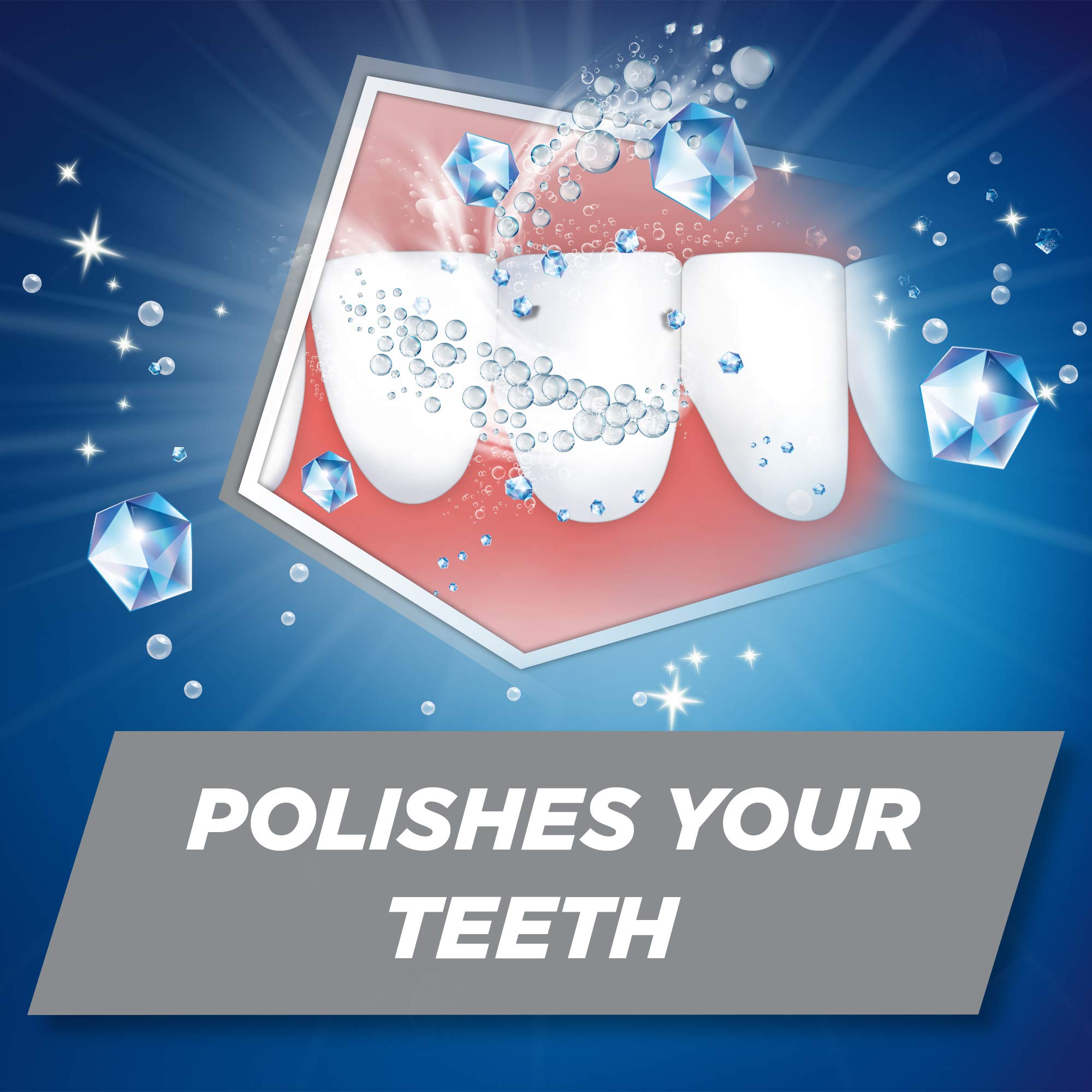 Foto 6 pulgar | Pasta De Dientes Aquafresh Extreme Clean Whitening 165 Ml, Paquete Doble - Venta Internacional.