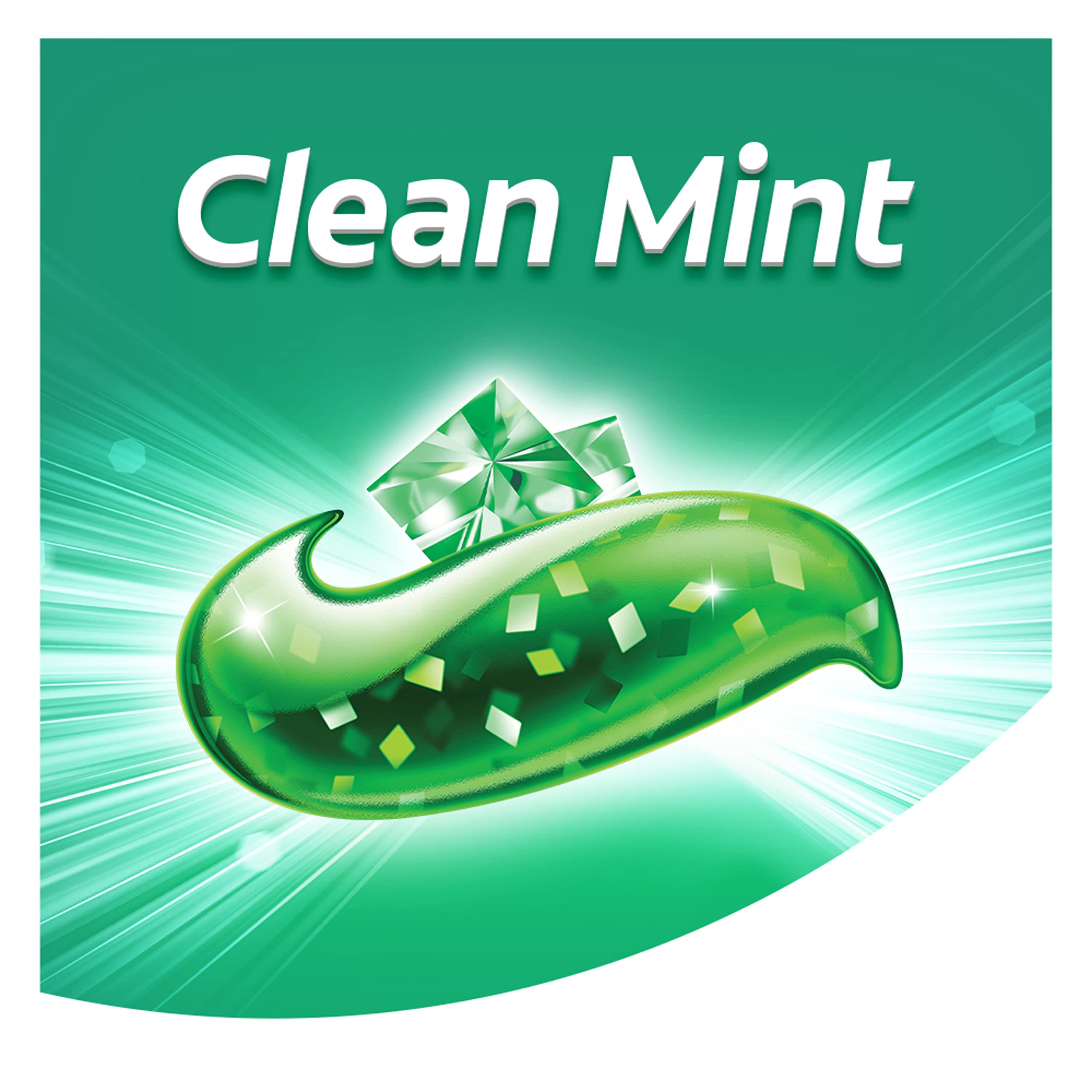 Foto 6 pulgar | Pasta De Dientes Colgate Max Fresh Whitening Clean Mint 180 Ml X4 - Venta Internacional.