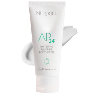 Foto 2 | Pasta de Dientes Nu Skin AP 24 Blanqueadora con Flúor 120 ml - Venta Internacional