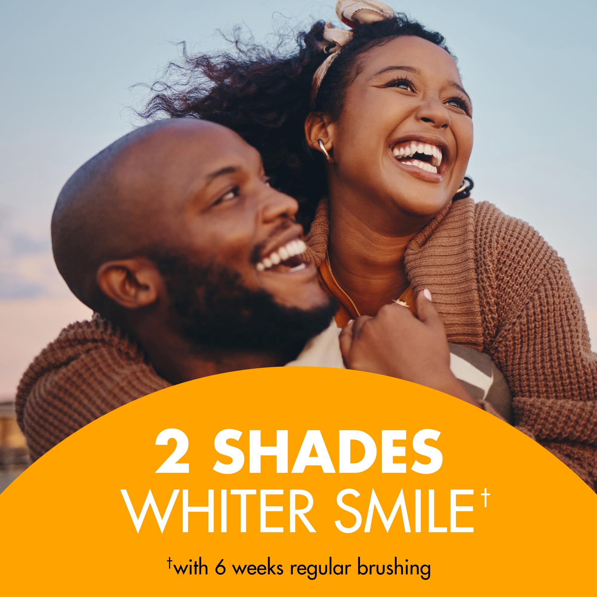 Foto 4 | Pasta de Dientes Arm & Hammer Advance White de 4 Piezas-Venta Internacional