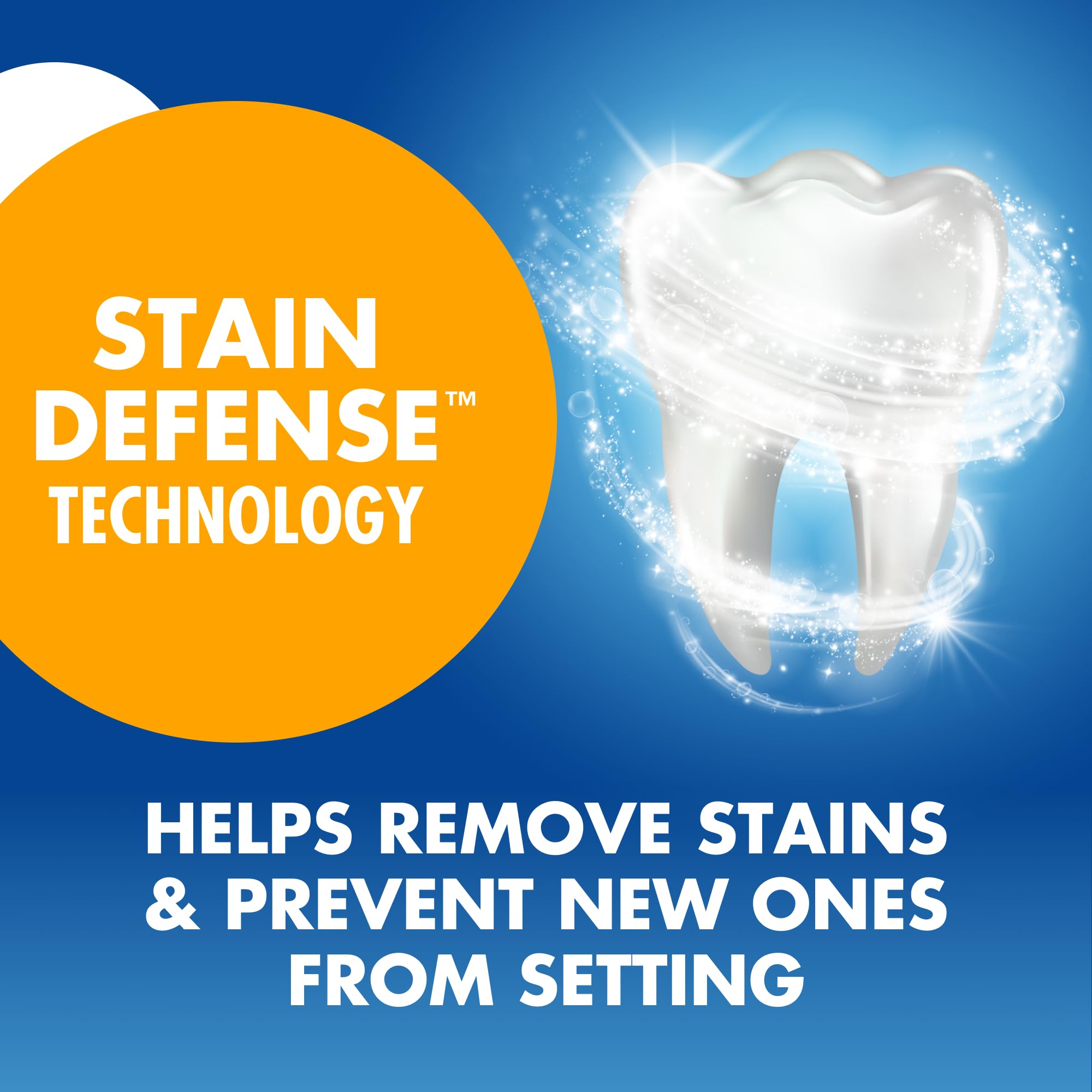 Foto 7 | Pasta de Dientes Arm & Hammer Advance White de 4 Piezas-Venta Internacional
