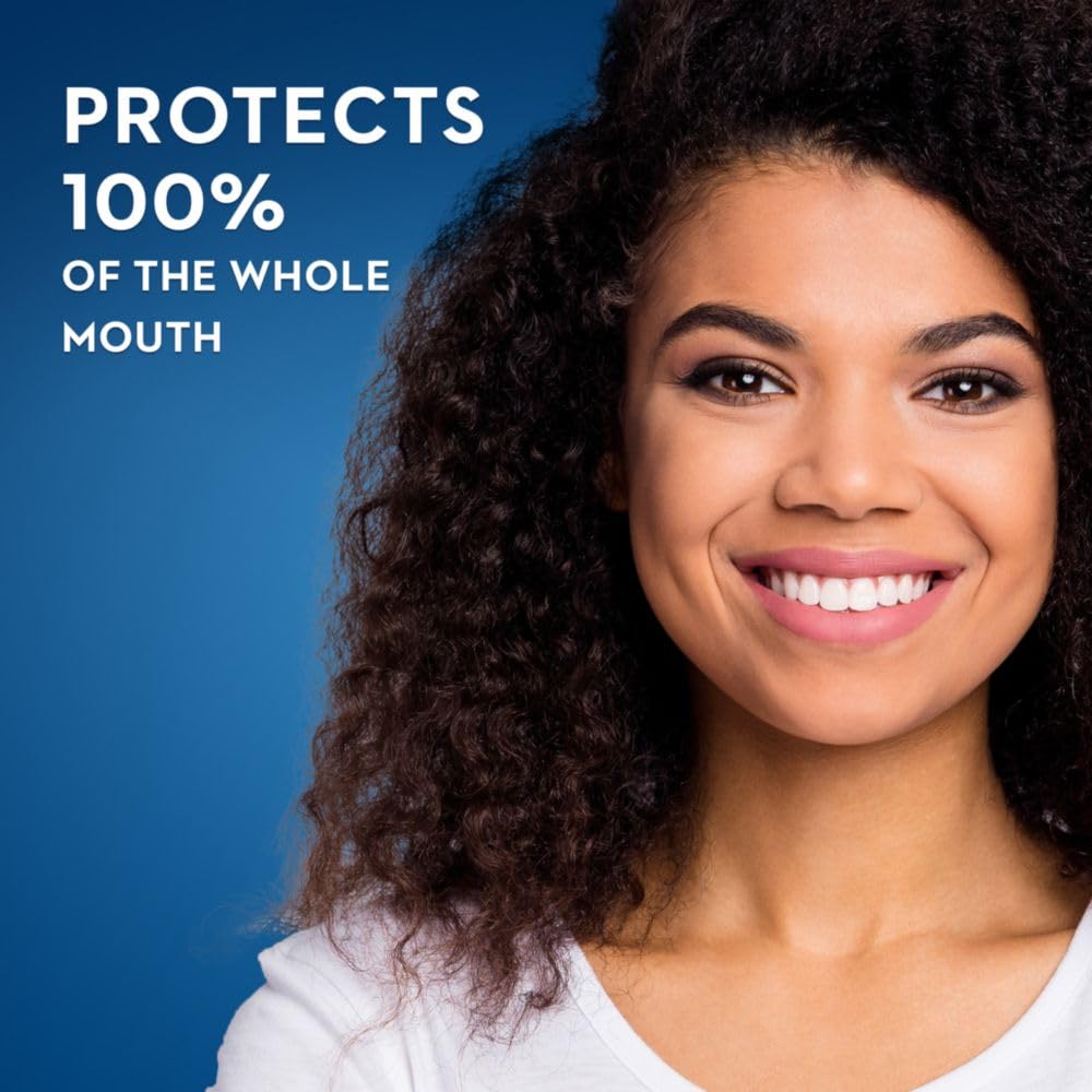 Foto 4 pulgar | Pasta de Dientes Crest Pro-Health Clean Mint 125 ml -Venta Internacional
