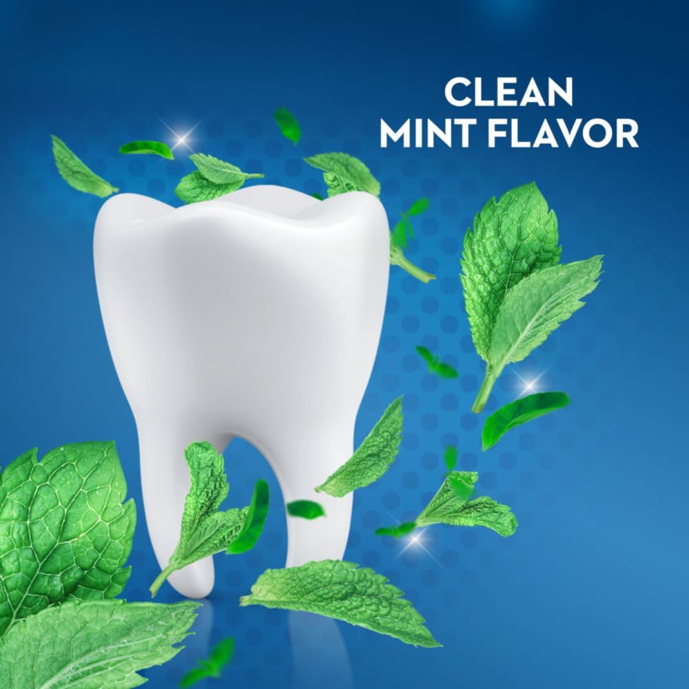 Foto 6 pulgar | Pasta de Dientes Crest Pro-Health Clean Mint 125 ml -Venta Internacional