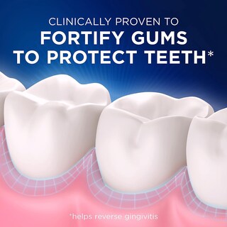 Foto 2 | Pasta de Dientes Crest Pro-Health Gum and Sensibility 110 ml - - Venta Internacional