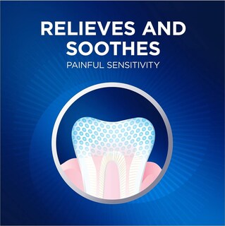Foto 3 | Pasta de Dientes Crest Pro-Health Gum and Sensibility 110 ml - - Venta Internacional
