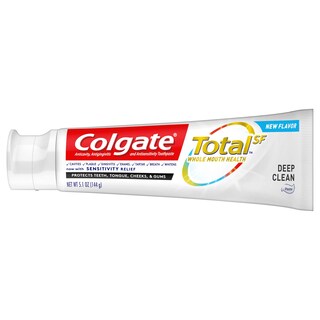 Foto 6 | Pasta Dental Colgate Deep Clean 2 Piezas-Venta Internacional
